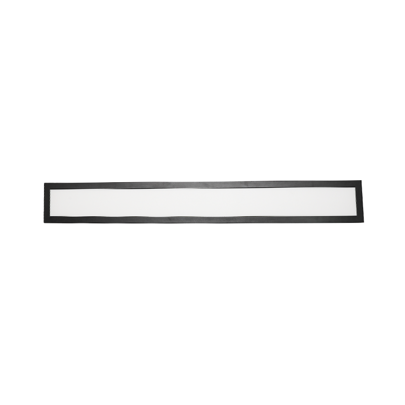 Non-standard size panel light