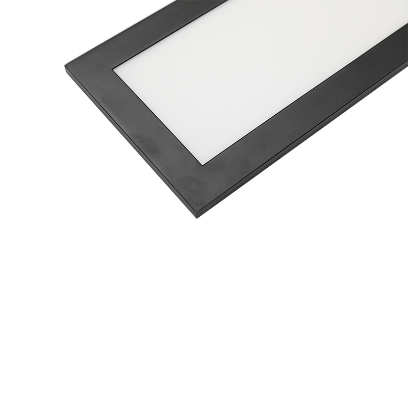 Non-standard size panel light