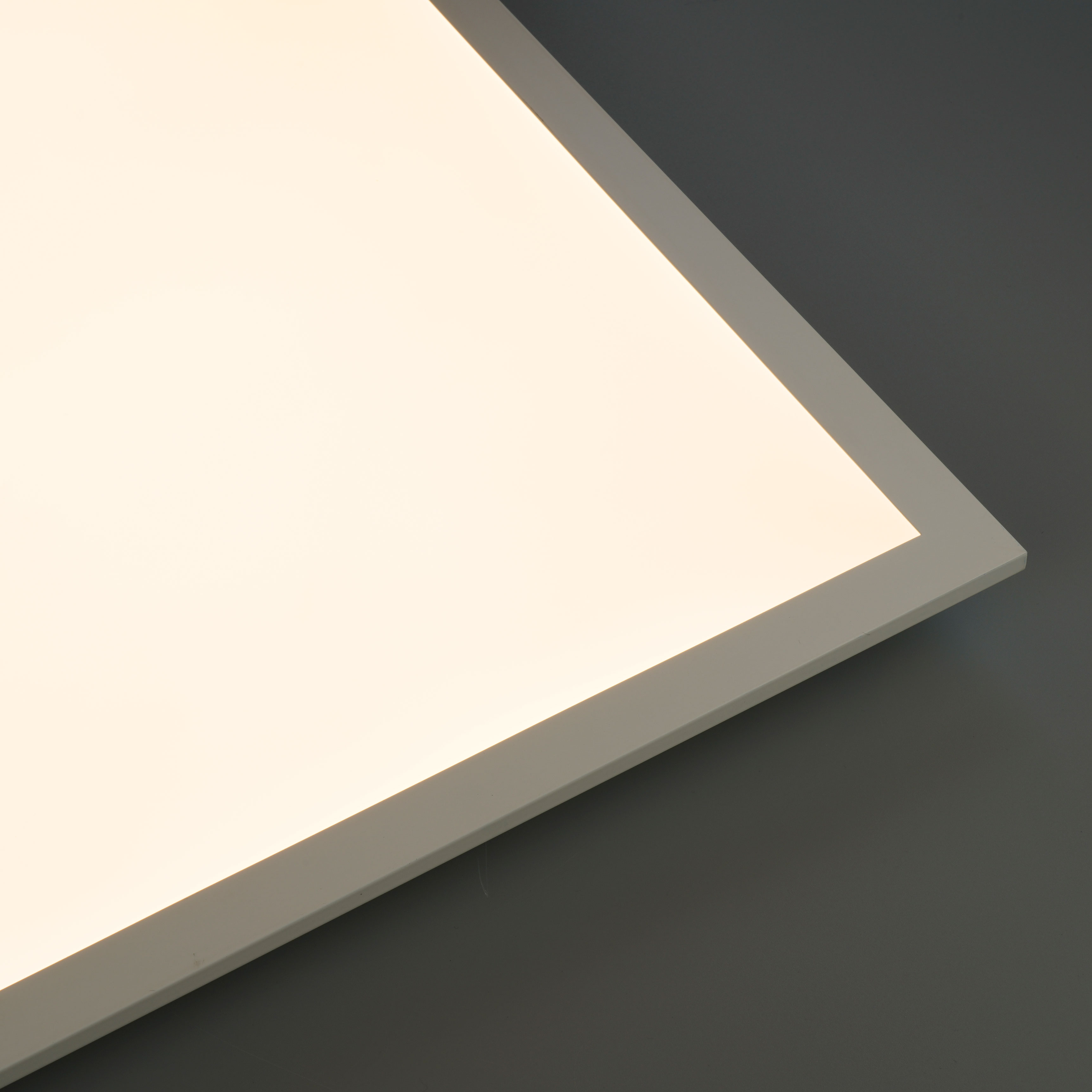 CCT Tunable LED Panel